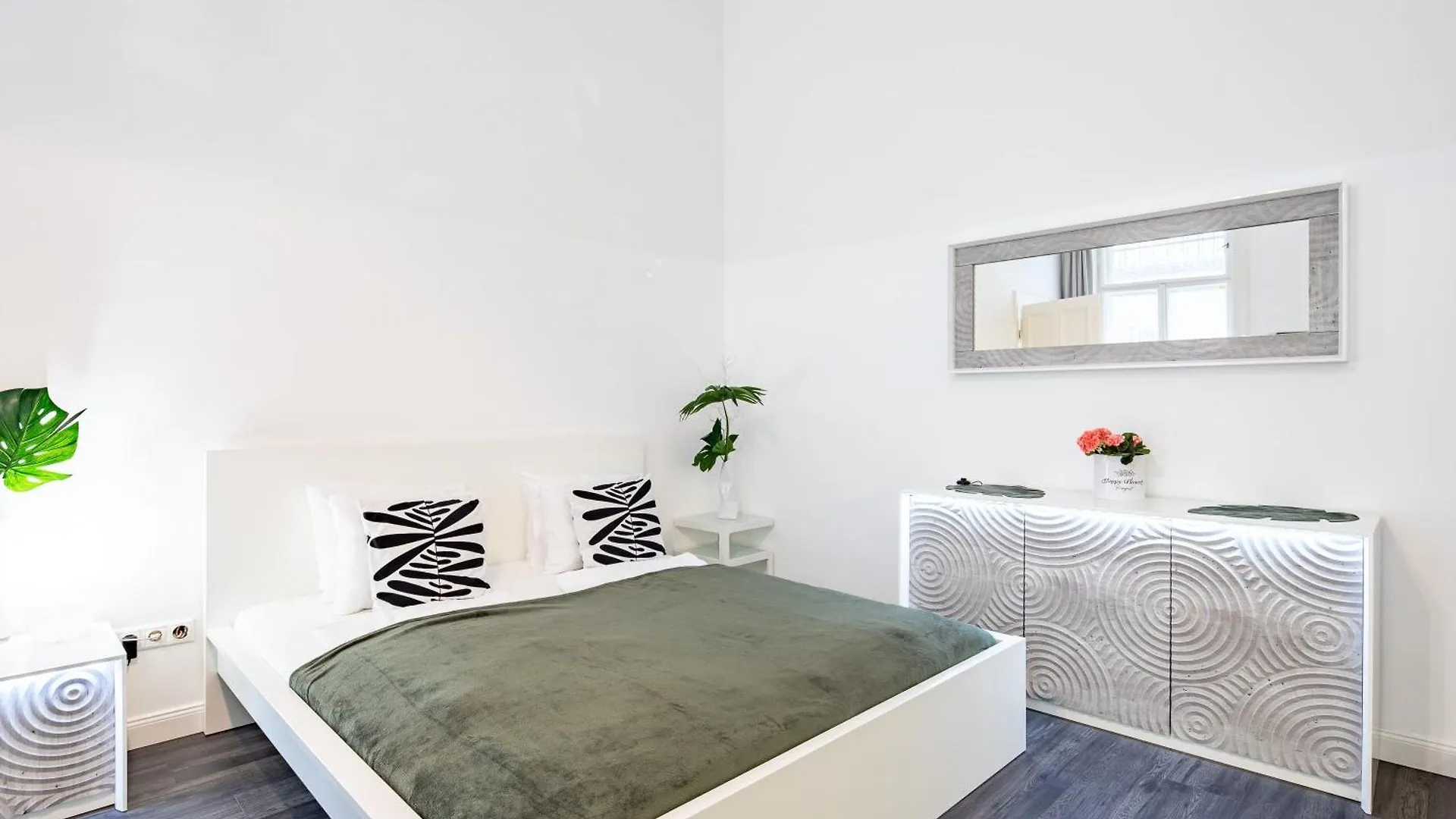 Διαμέρισμα Extra Central - Large - Cozy Βουδαπέστη Ουγγαρία