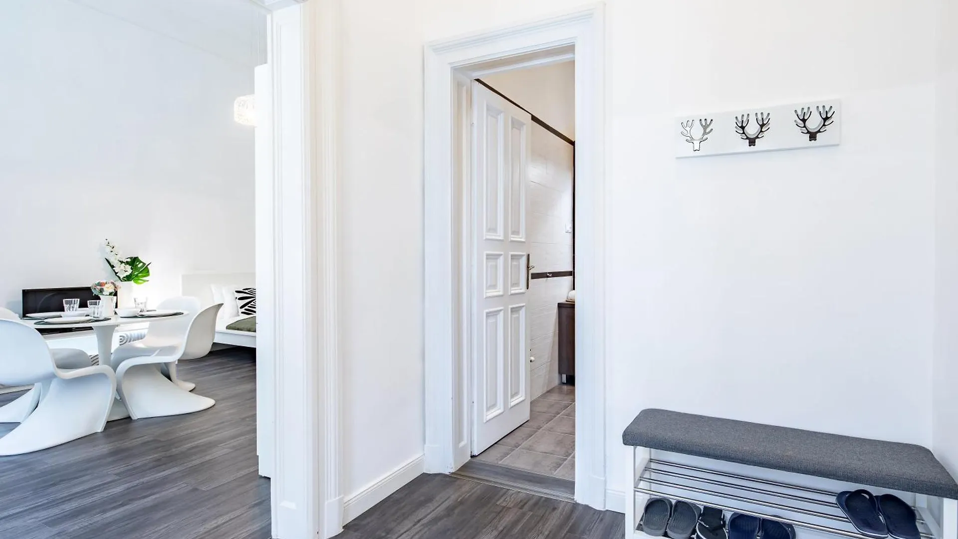 Διαμέρισμα Extra Central - Large - Cozy Βουδαπέστη